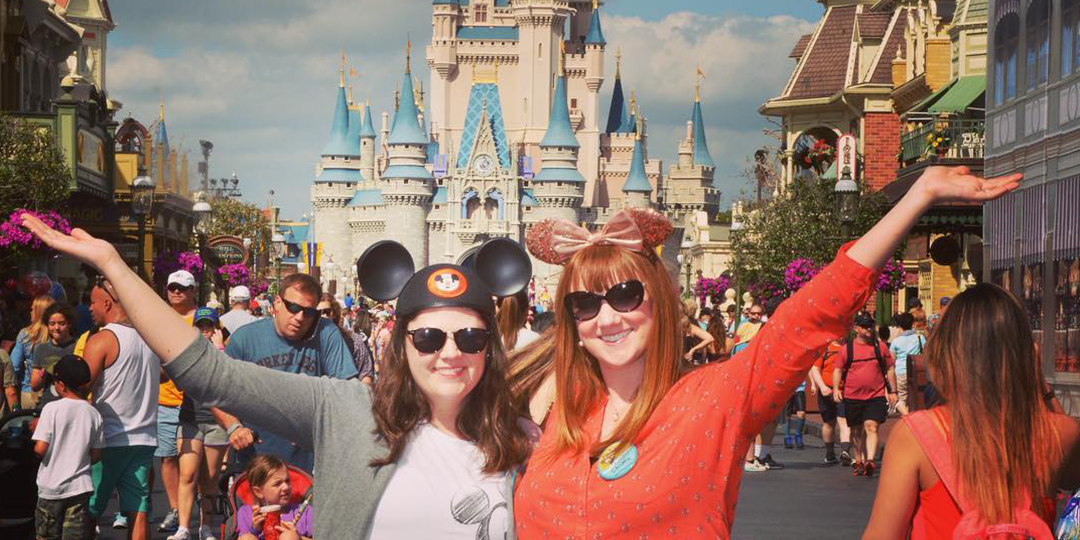 We’re Going to Disney World! – The MouseWatcher Blog