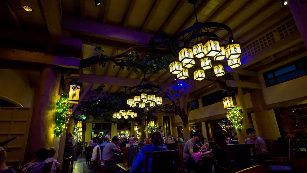 The MouseWatcher Blog – The easiest way to find Disney dining reservations!