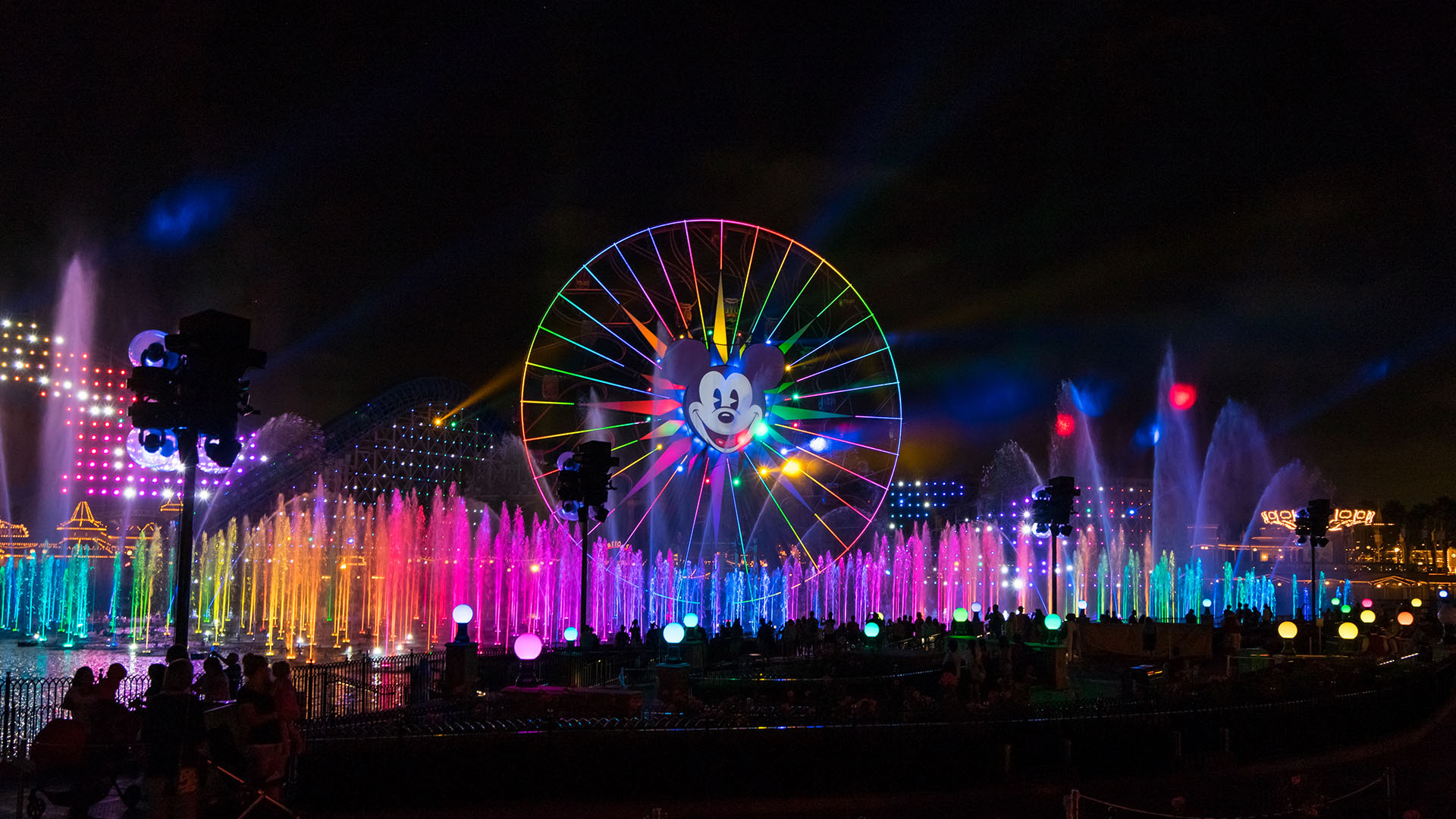 World of Color Dessert Party Alerts now Available The MouseWatcher Blog