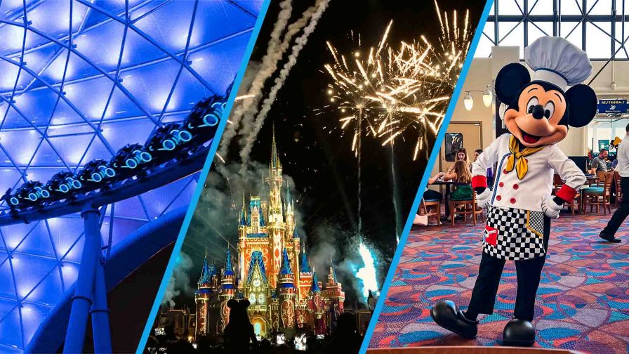 Disney News Roundup