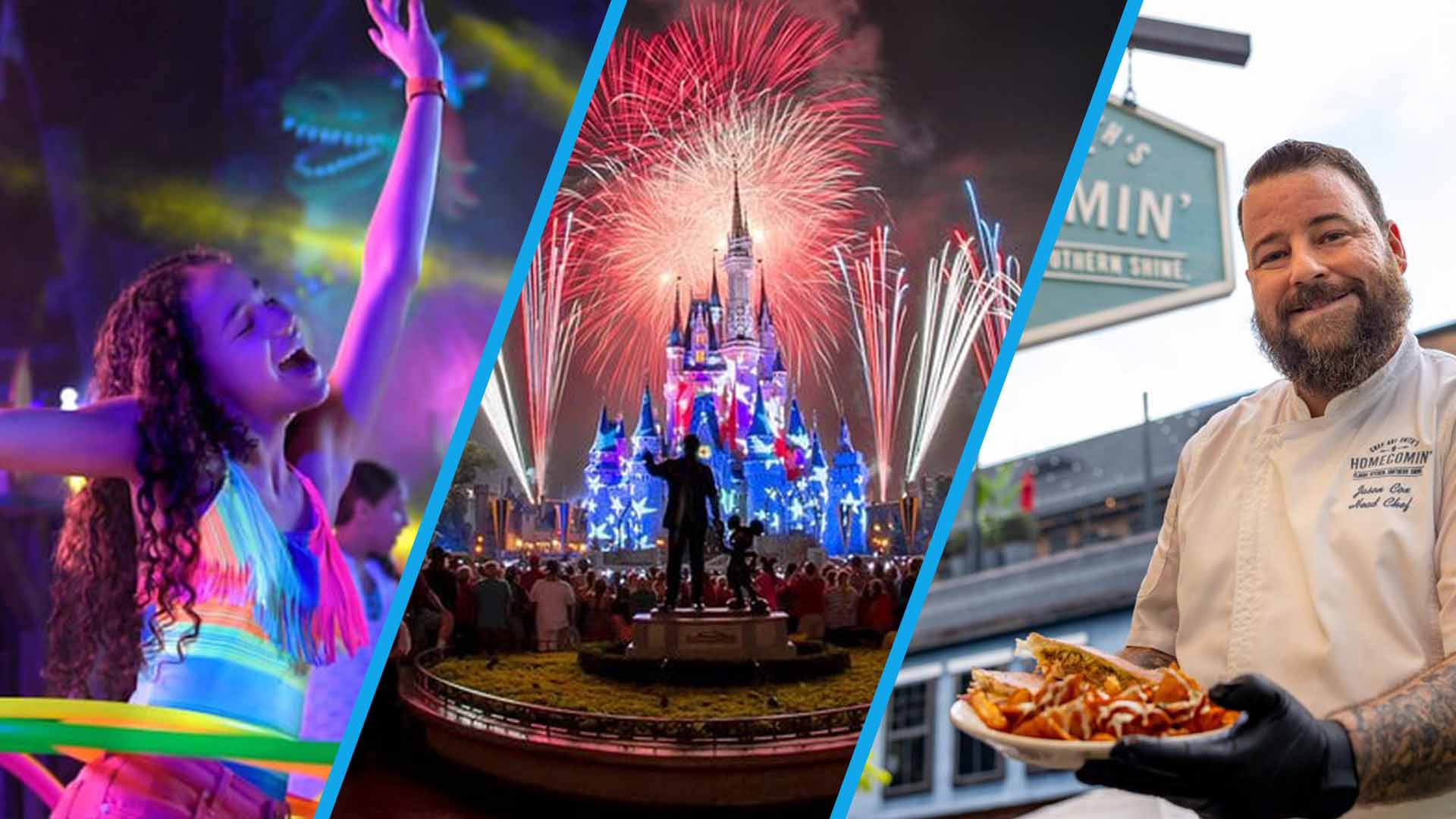The MouseWatcher Blog – The easiest way to find Disney dining reservations!