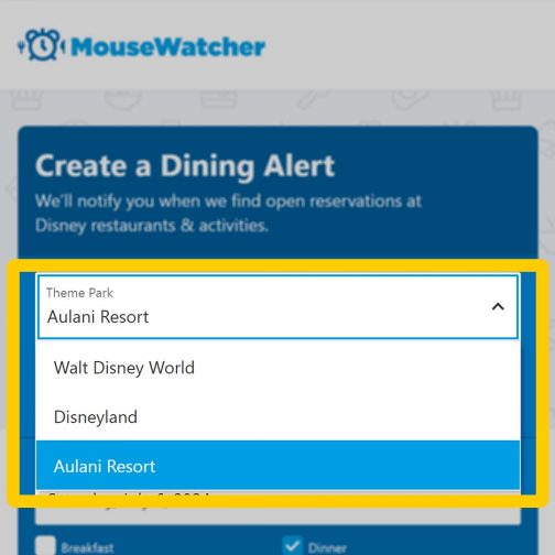 Aulani Alerts Now Available The MouseWatcher Blog